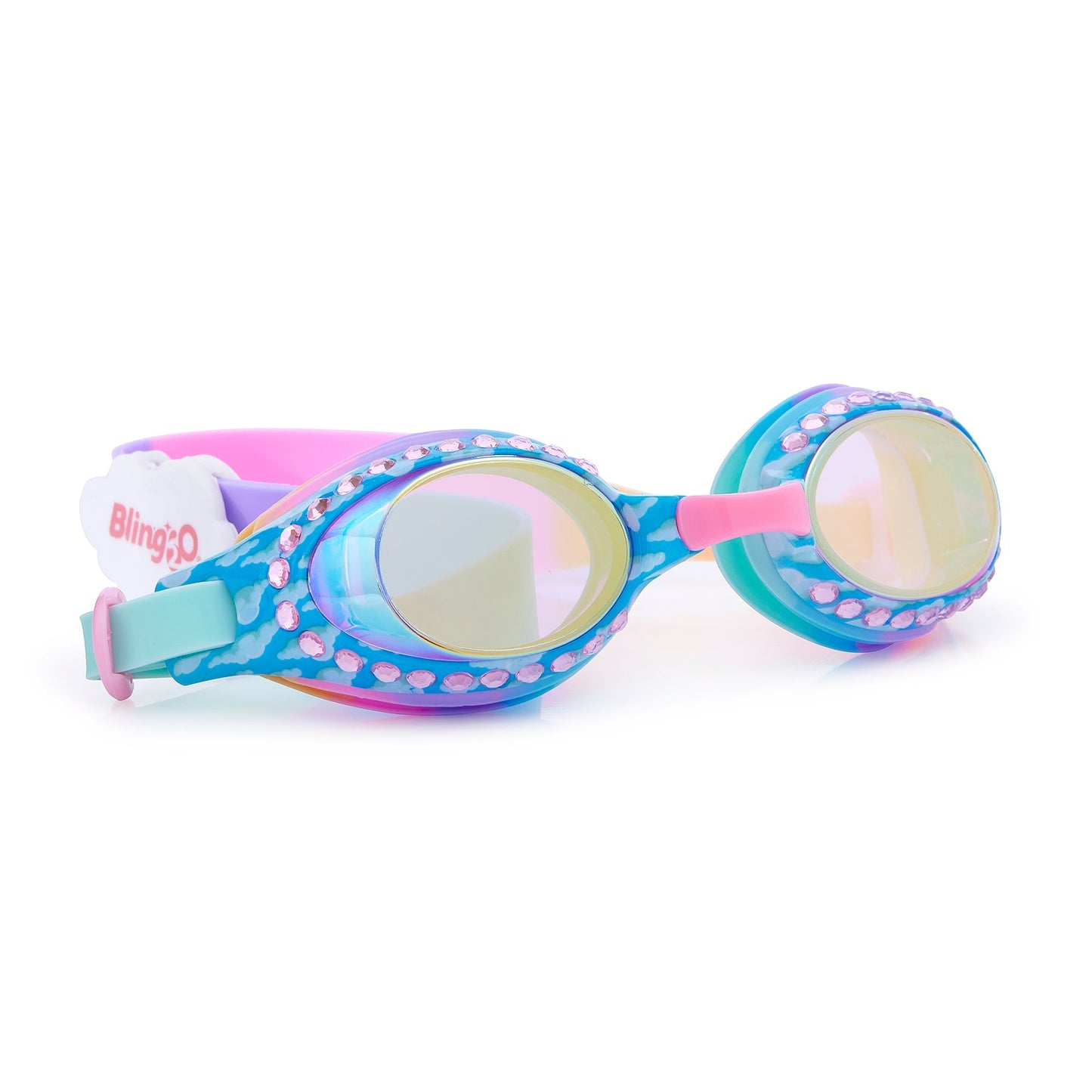 Bling2o Sunny Day - Cloud Blue
