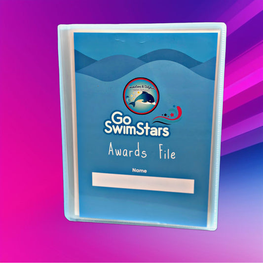 A5 Certificate File