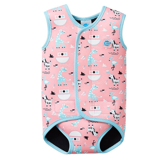Splash About Baby Wrap Nina's Ark