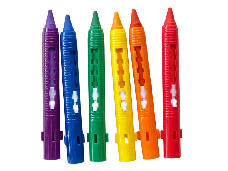 Bath Crayons