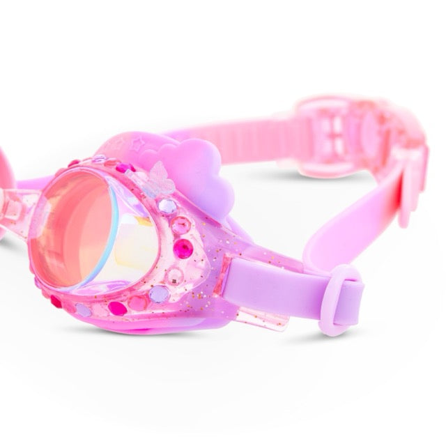 Bling2o Rainbow Floating Fuchsia