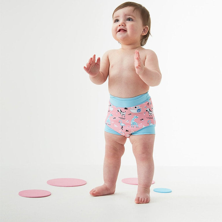 Splash About Happy Nappy Nina's Ark