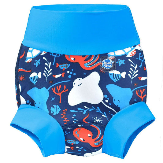 Splash About Happy Nappy Under the Sea