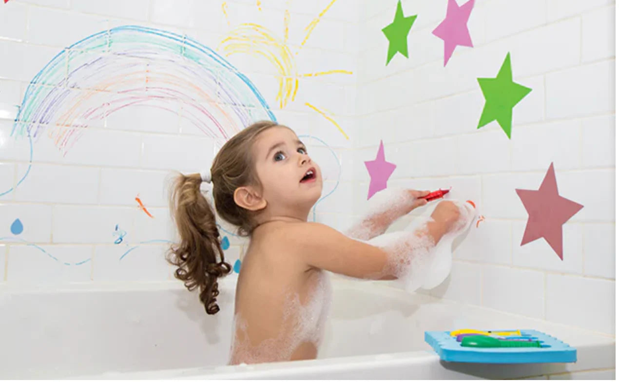 Bath Crayons