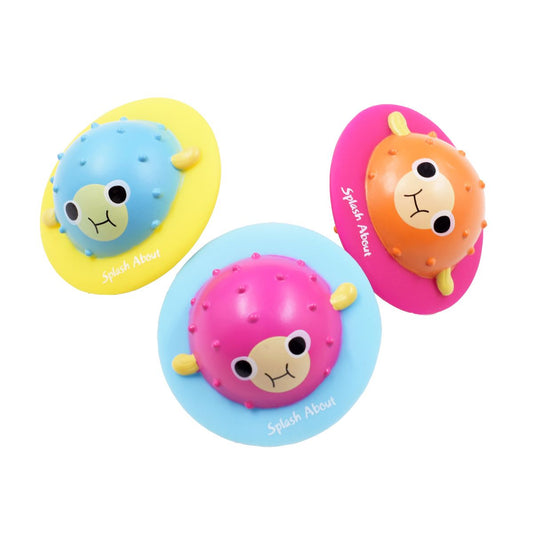 Splash About Pufferfish Flip & Float