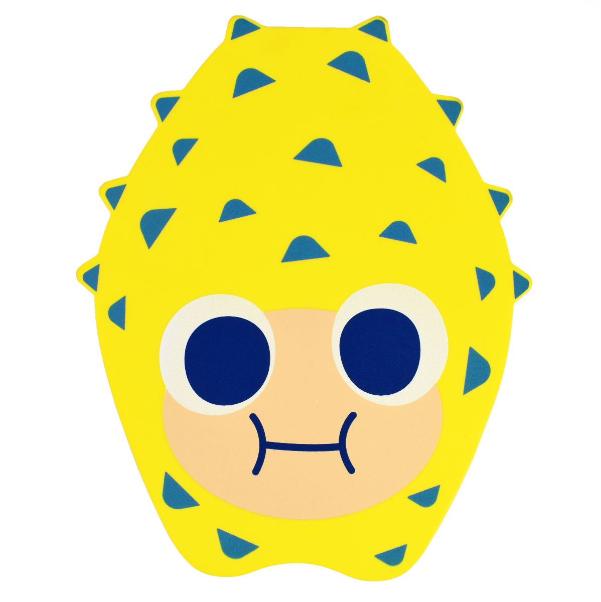 Splash About Infant Pufferfish Kickboard