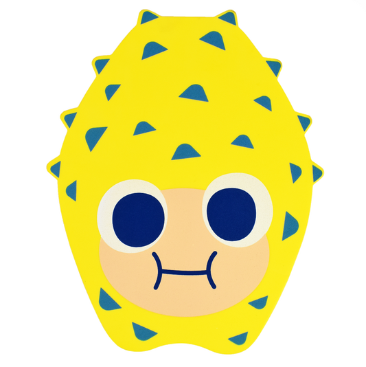 Splash About Infant Pufferfish Kickboard