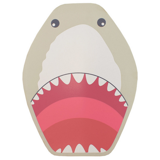 Splash About Infant Shark Grey Kickboard