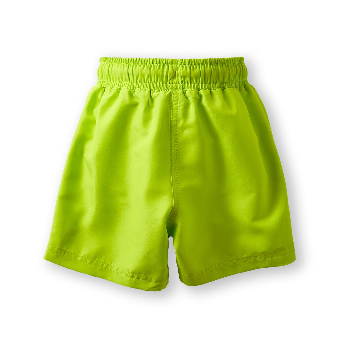 Splash About Boys Swim Shorts Lime